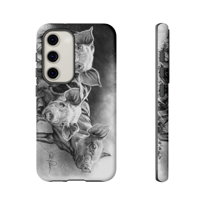 Samsung Galaxy S23 / Matte