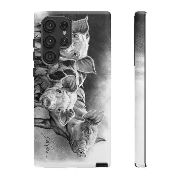Samsung Galaxy S22 Ultra / Matte
