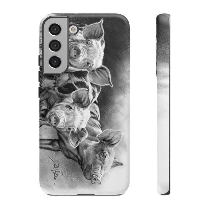 Samsung Galaxy S22 Plus / Matte