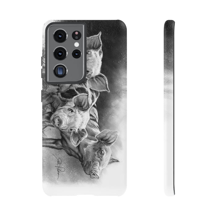 Samsung Galaxy S21 Ultra / Matte