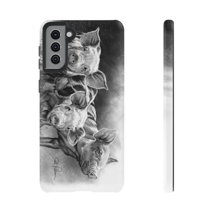 Samsung Galaxy S21 Plus / Matte