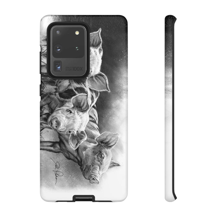 Samsung Galaxy S20 Ultra / Matte