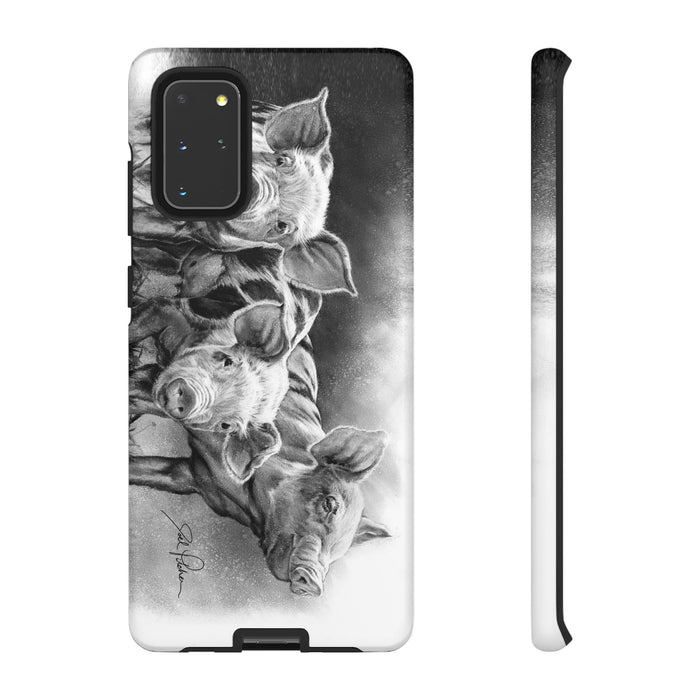 Samsung Galaxy S20+ / Matte