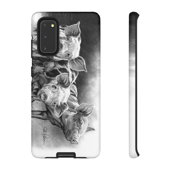 Samsung Galaxy S20 / Matte