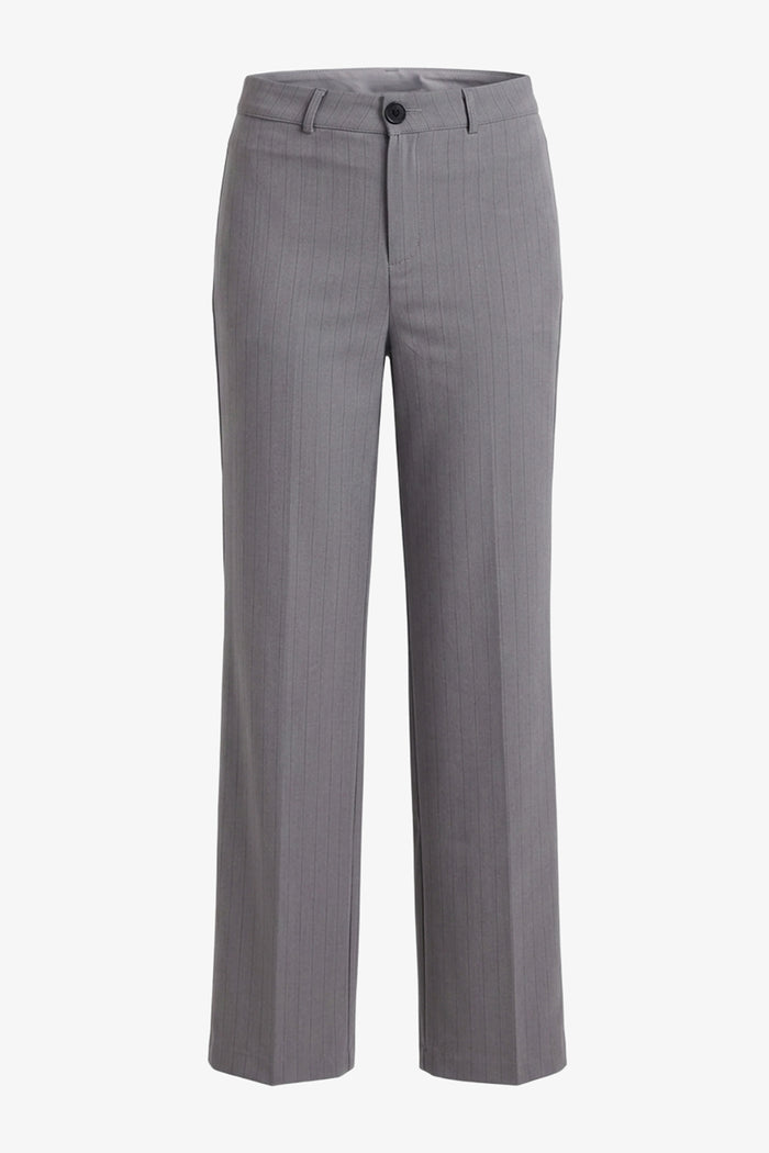 Pinstripe Pants