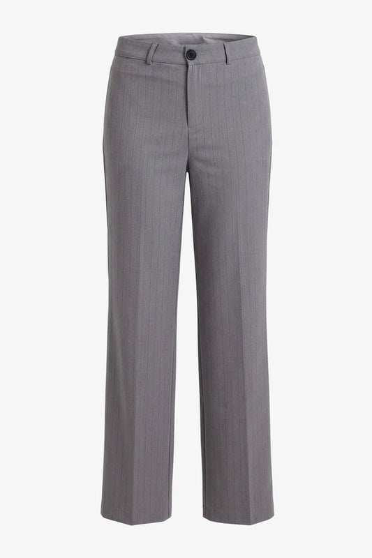 Pinstripe Pants