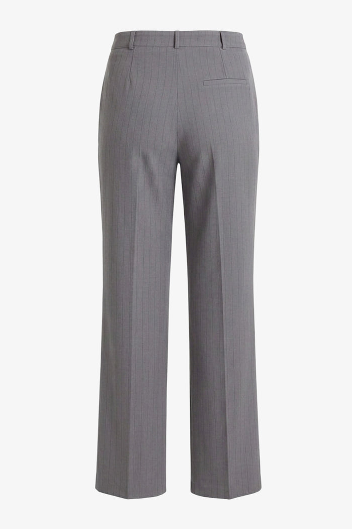 Pinstripe Pants