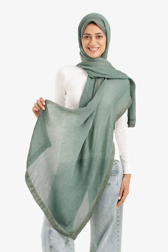 Olive / OS / Satin