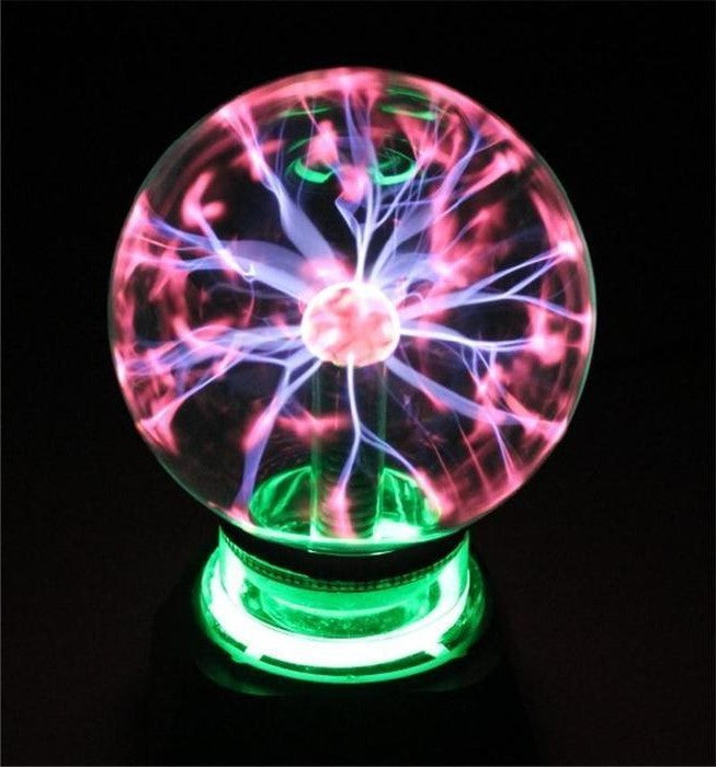 Plasma Lamp