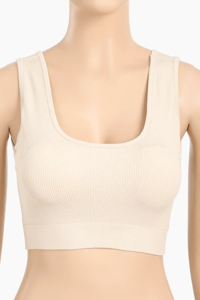 Beige / S-M / Polyamide