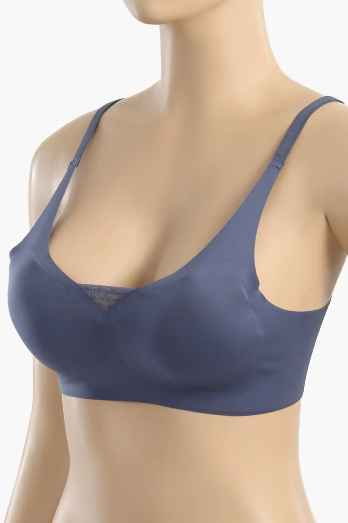 Plunge Padded Bra