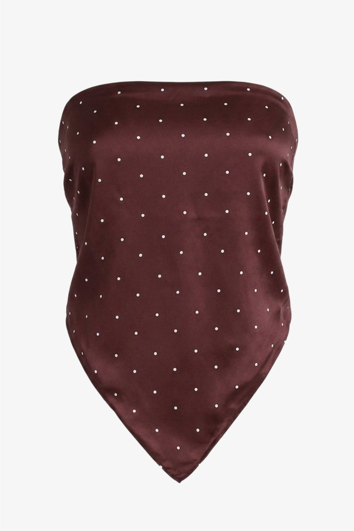 Polka Dot Beach Set