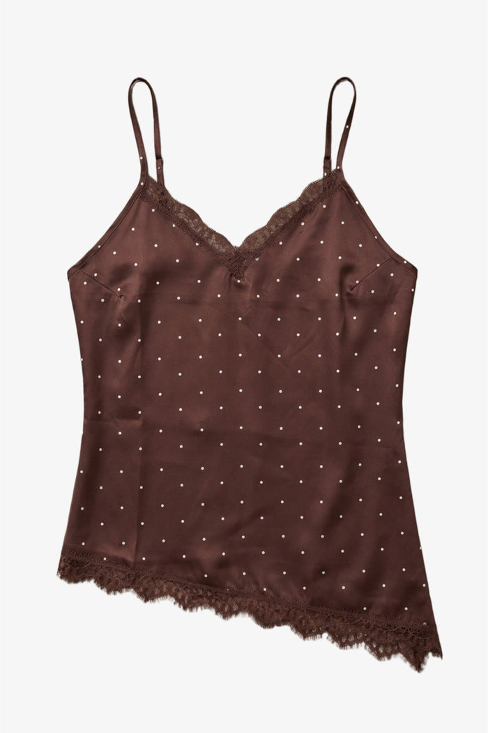 Polka Dot Beach Set