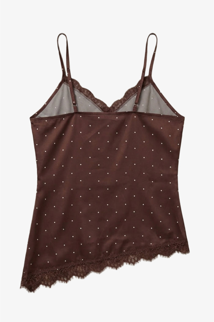 Polka Dot Beach Set