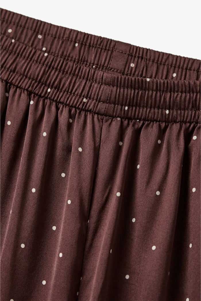Polka Dot Beach Set