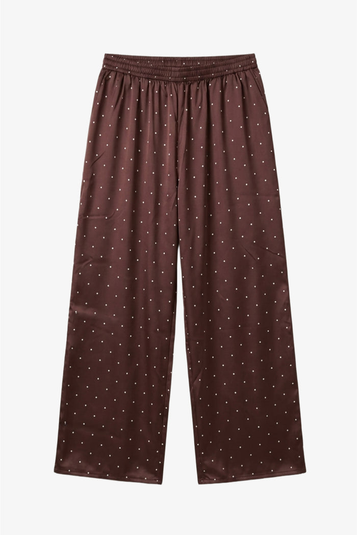 Polka Dot Beach Set