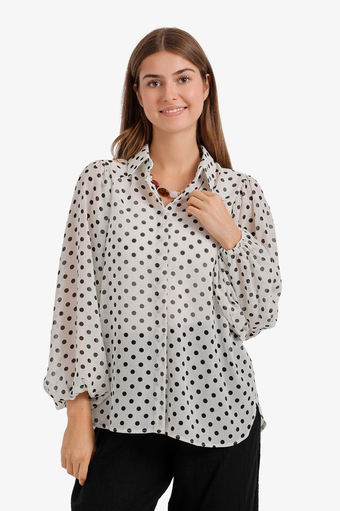 White / M / Polyester