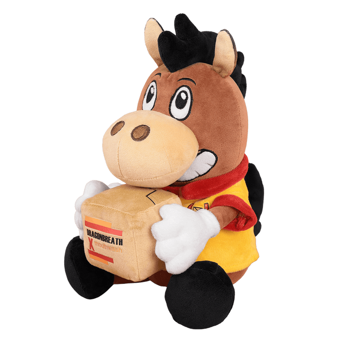 Polle Plush