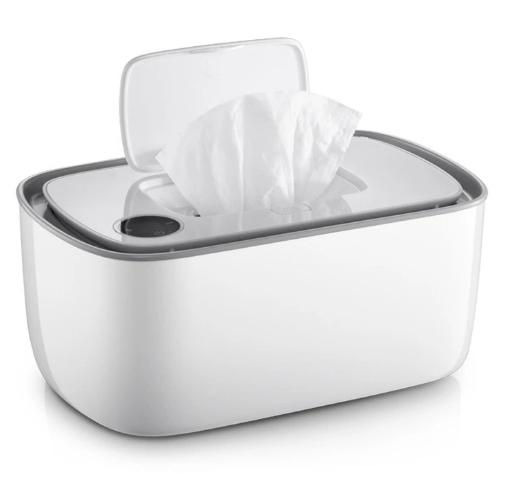 Portable Baby Wipe Warmer