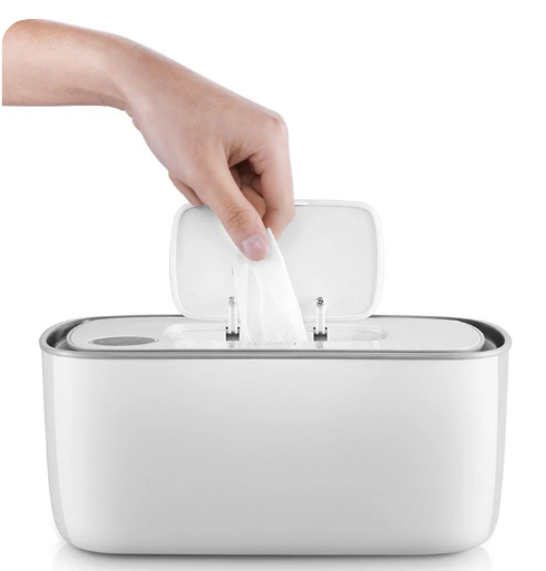 Portable Baby Wipe Warmer