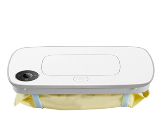 Portable Baby Wipe Warmer