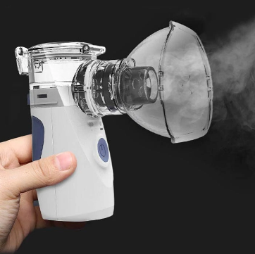Portable Nebulizer