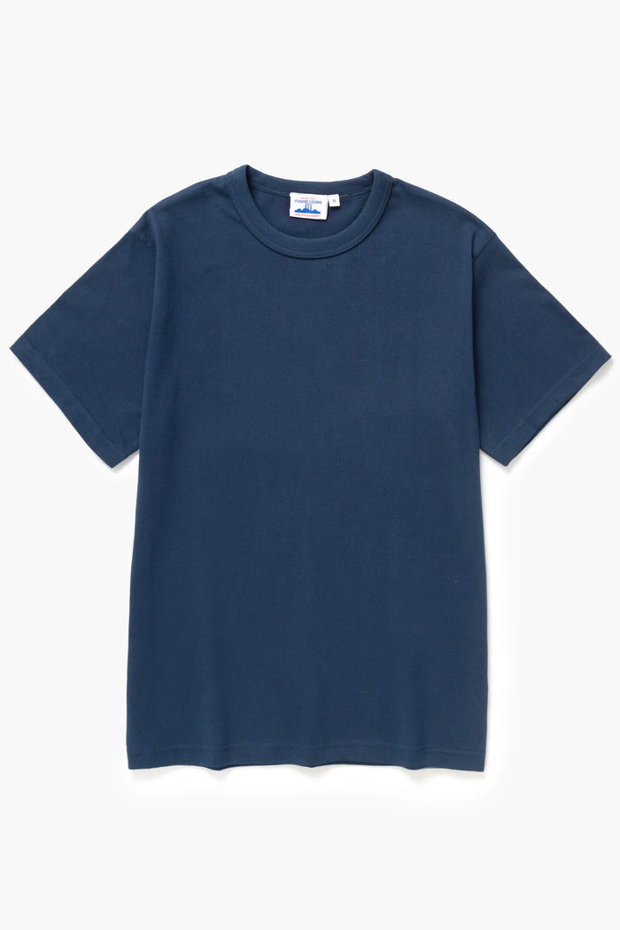 Power Goods - Archive T-Shirt - Navy