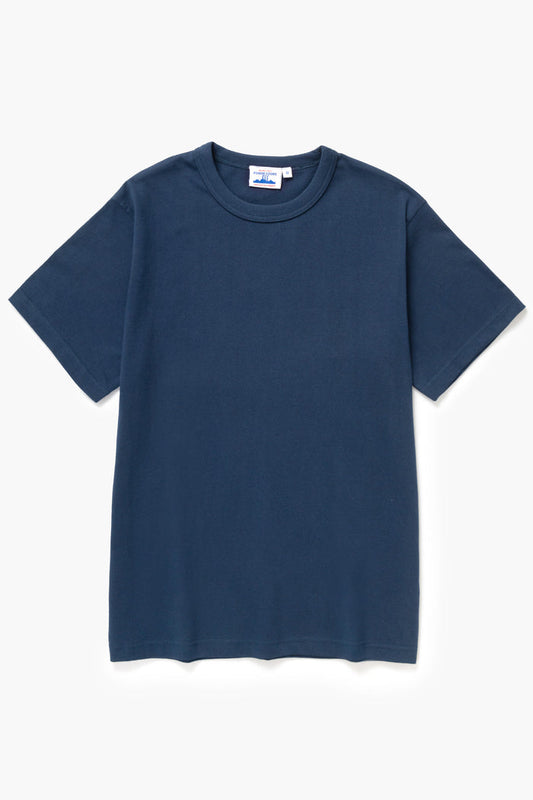 Power Goods - Archive T-Shirt - Navy