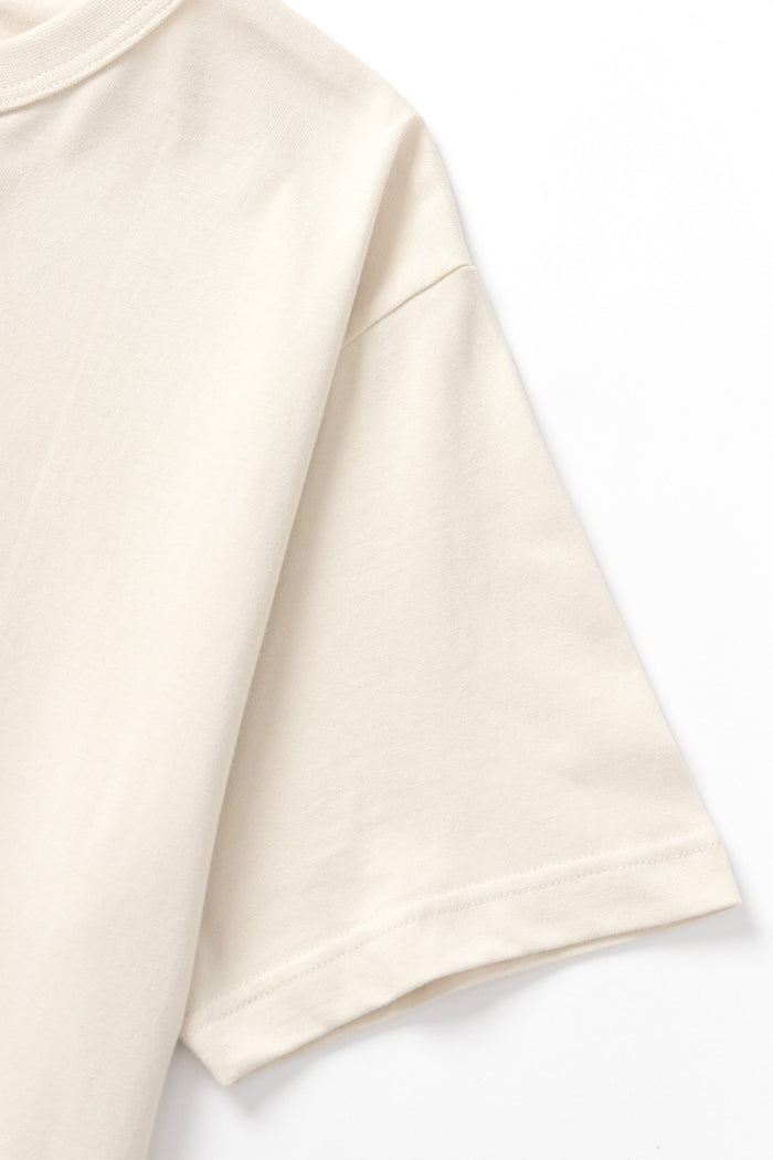 Power Goods - Archive T-Shirt - Putty