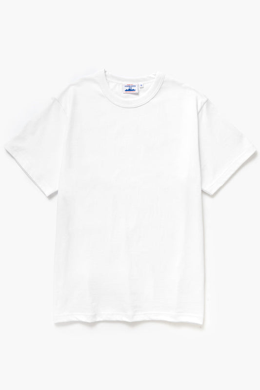 Power Goods - Archive T-Shirt - White