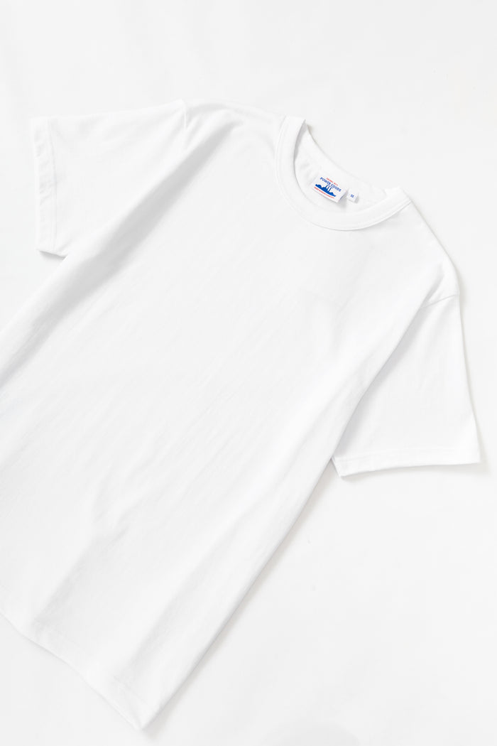 Power Goods - Archive T-Shirt - White