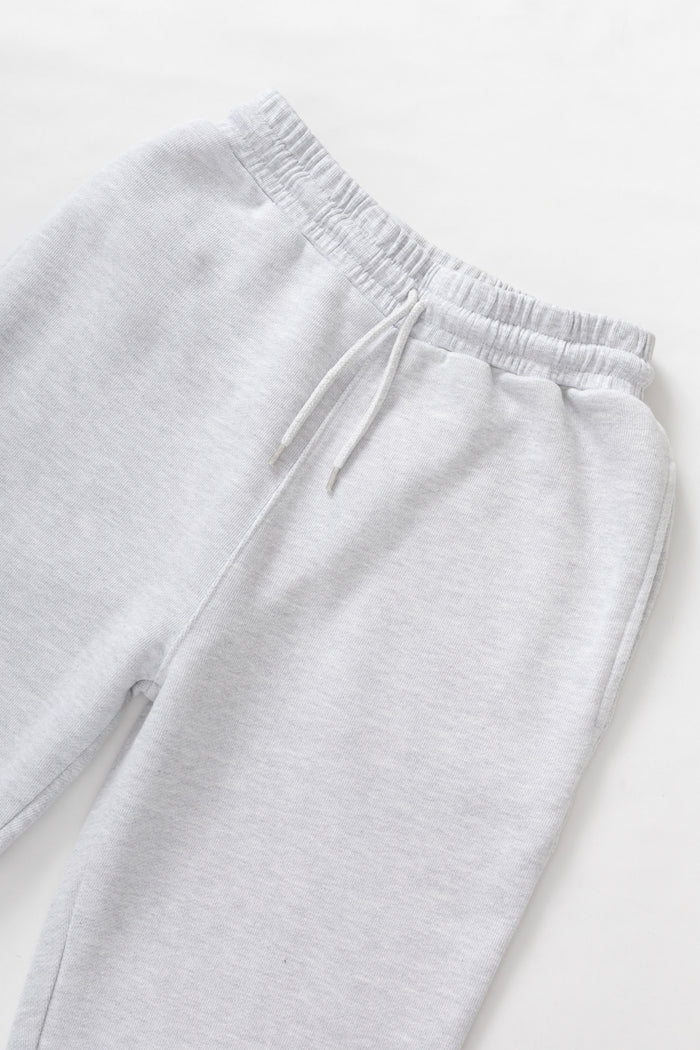 Power Goods - Loopback Sweatpants - Ash