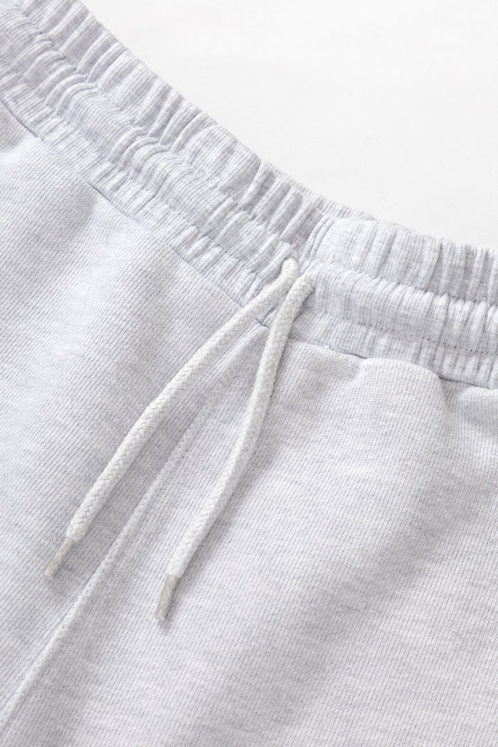 Power Goods - Loopback Sweatpants - Ash