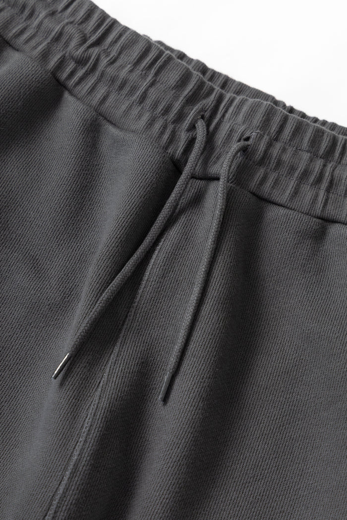 Power Goods - Loopback Sweatpants - Washed Black
