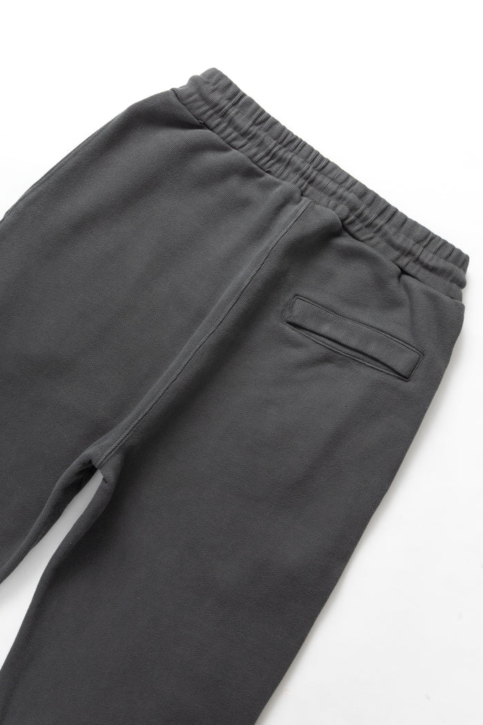 Power Goods - Loopback Sweatpants - Washed Black