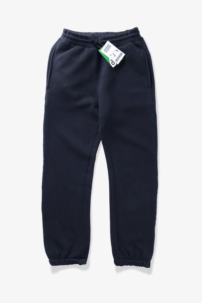 Power Goods - Super Weight Sweatpants - Dark Navy
