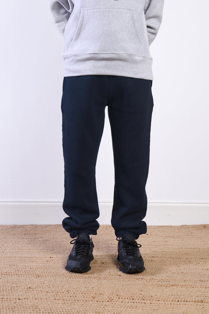 Power Goods - Super Weight Sweatpants - Dark Navy