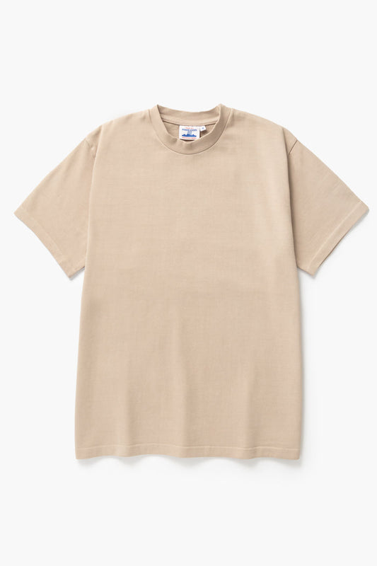 Power Goods - Super Weight T-Shirt - Bone