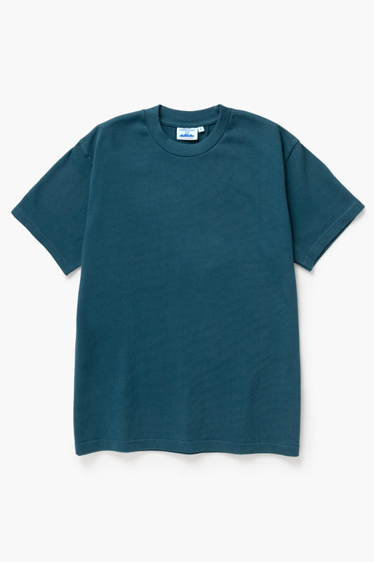 Power Goods - Super Weight T-Shirt - Harbour