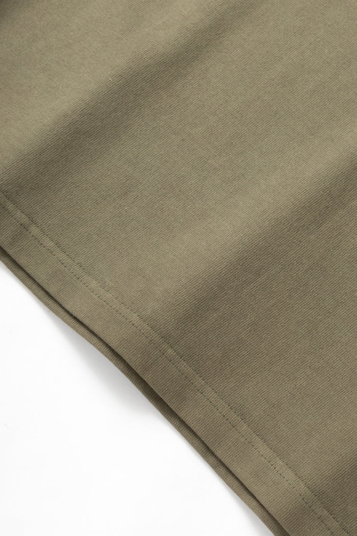 Power Goods - Super Weight T-Shirt - Olive