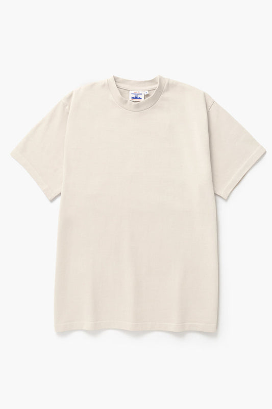 Power Goods - Super Weight T-Shirt - Putty