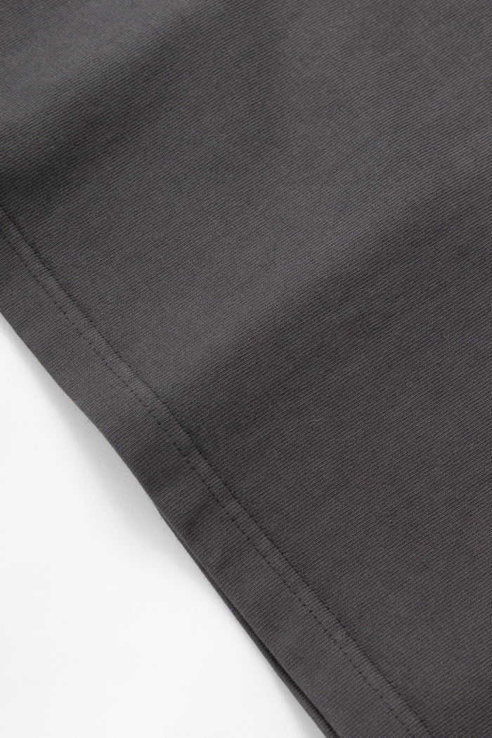 Power Goods - Super Weight T-Shirt - Washed Black