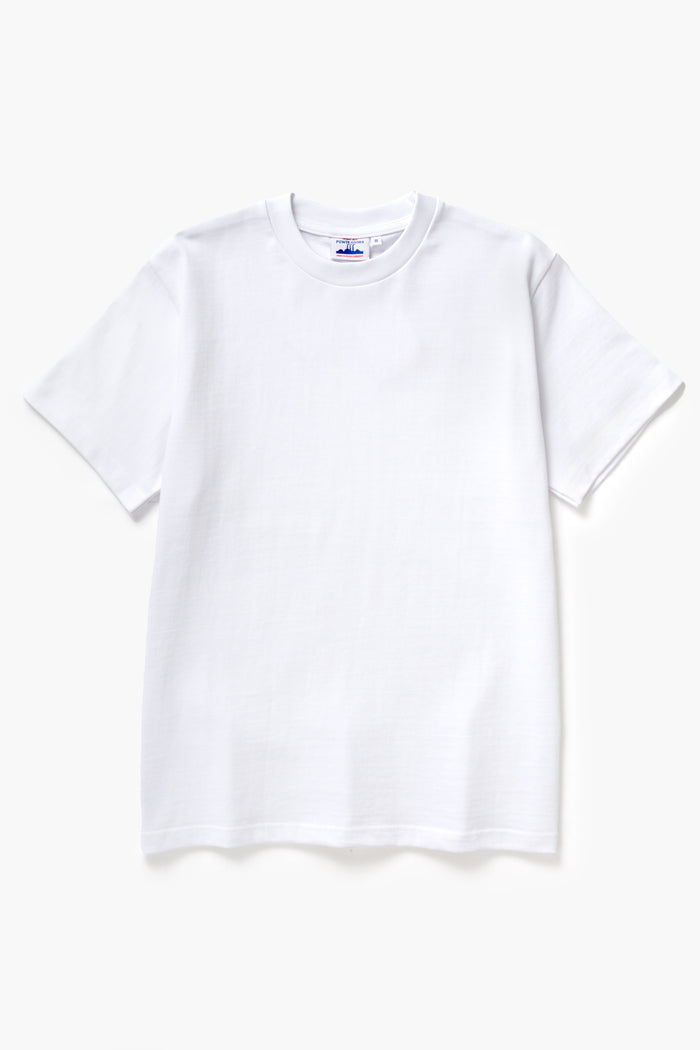 Power Goods - Super Weight T-Shirt - White