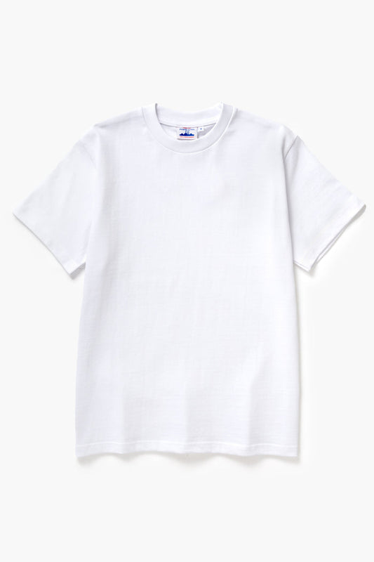 Power Goods - Super Weight T-Shirt - White