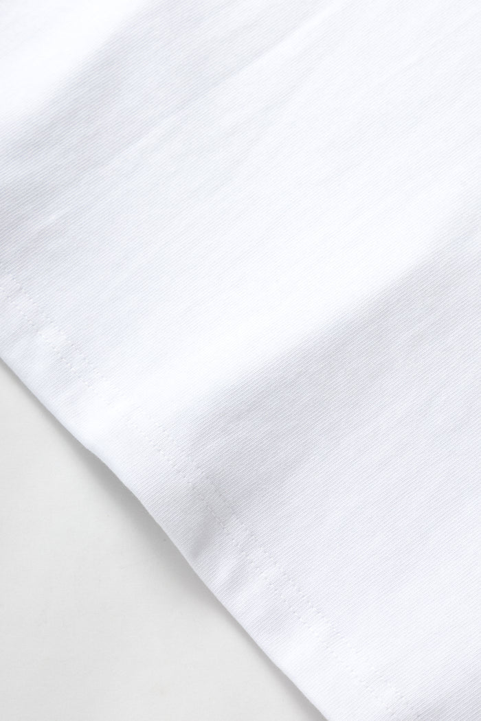 Power Goods - Super Weight T-Shirt - White