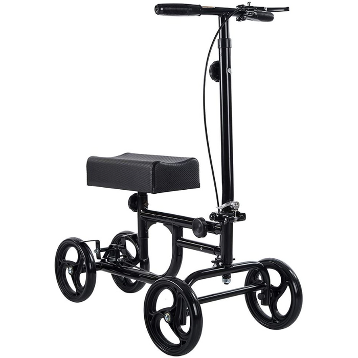 Premium All Terrain Medical Knee Walker Scooter