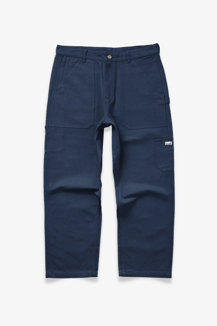 Pro Club - Carpenter Pant - Navy