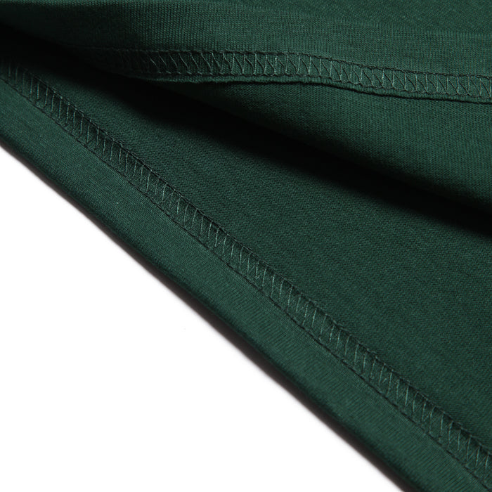 Pro Club - Heavyweight T-Shirt - Forest Green