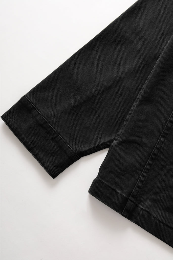 Pro Club - Mechanic's Jacket - Black