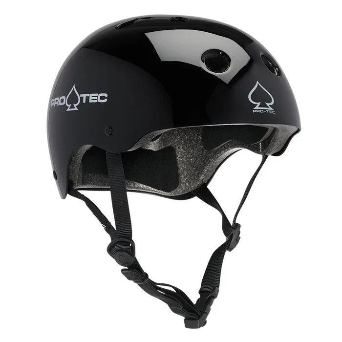 PROTEC CLASSIC CERTIFIED HELMET